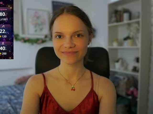 sex live stream NatashaMalko