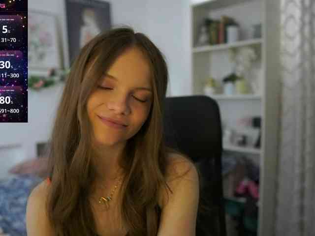 NatashaMalko webcam
