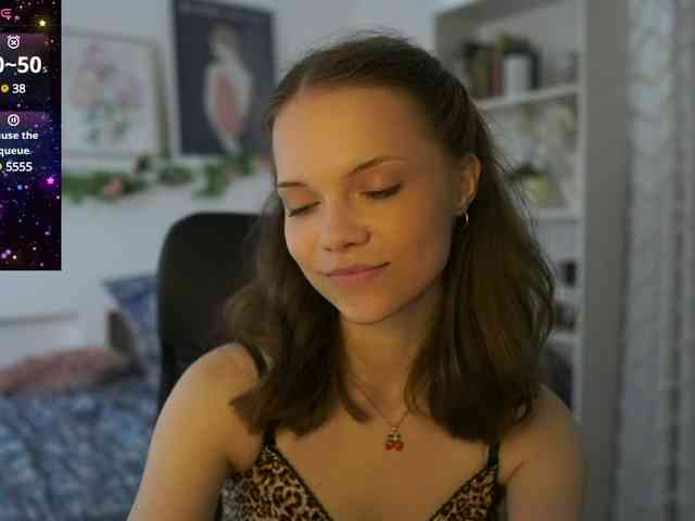 NatashaMalko webcam