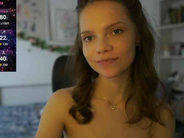 NatashaMalko webcam