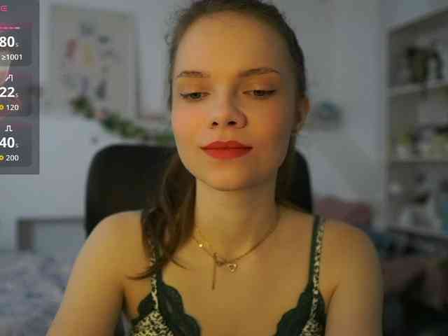 live porno NatashaMalko