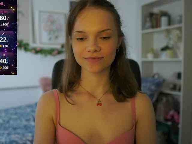 NatashaMalko webcam