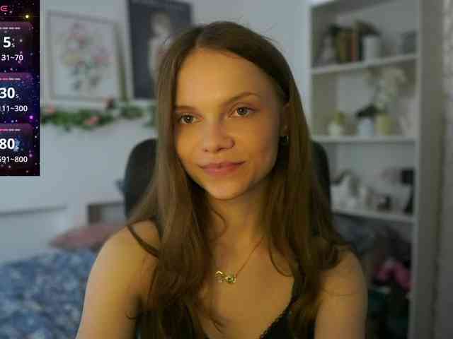 NatashaMalko webcam