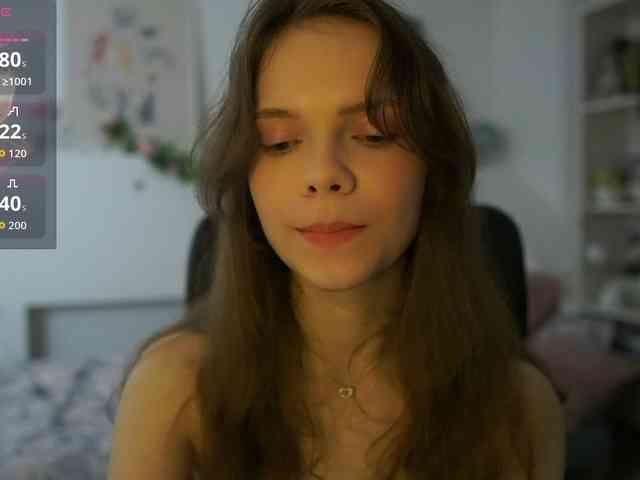 NatashaMalko webcam