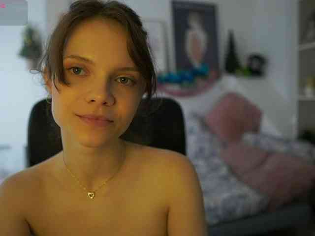 NatashaMalko webcam