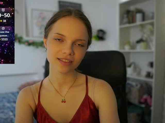 NatashaMalko webcam