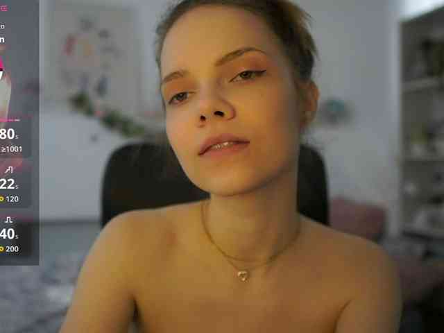 NatashaMalko webcam