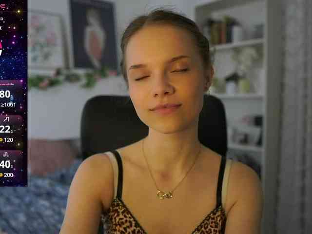NatashaMalko webcam