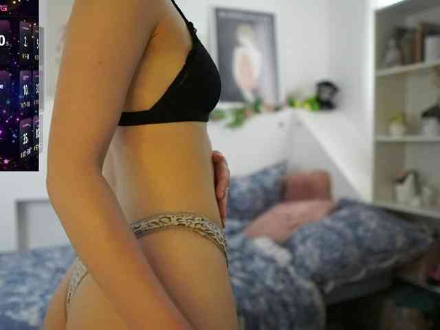 NatashaMalko webcam