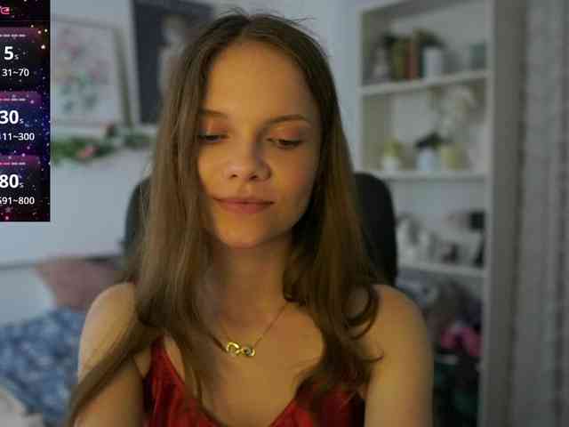NatashaMalko webcam