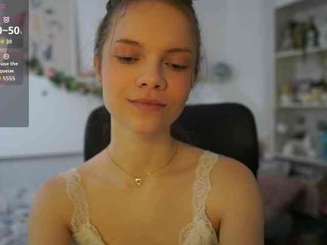 NatashaMalko webcam