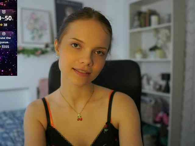 NatashaMalko webcam