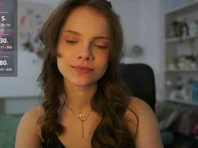 NatashaMalko webcam
