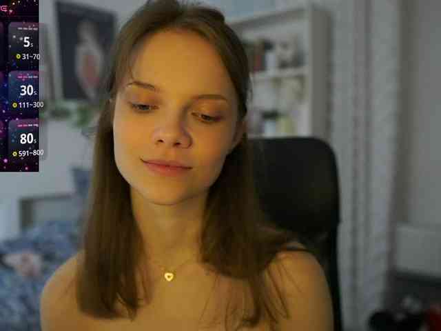sex video chat NatashaMalko