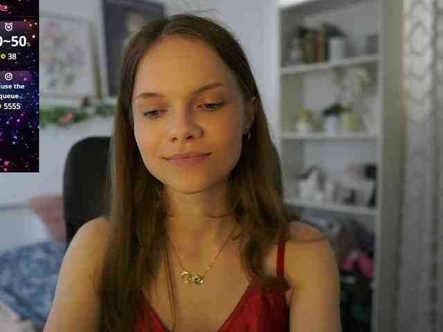 NatashaMalko webcam