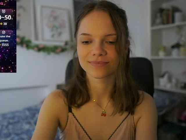 NatashaMalko webcam