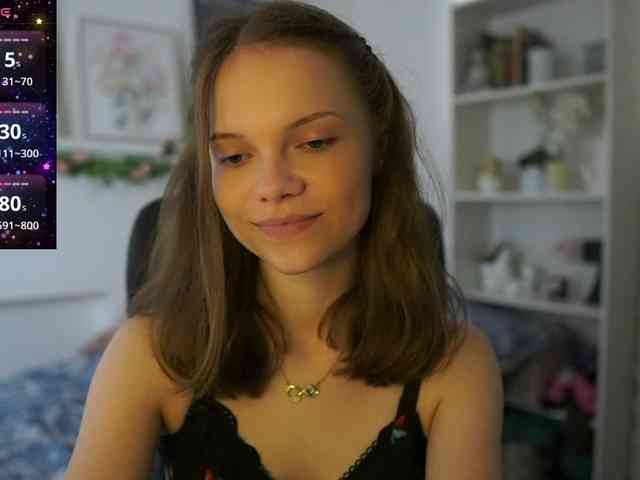 NatashaMalko webcam