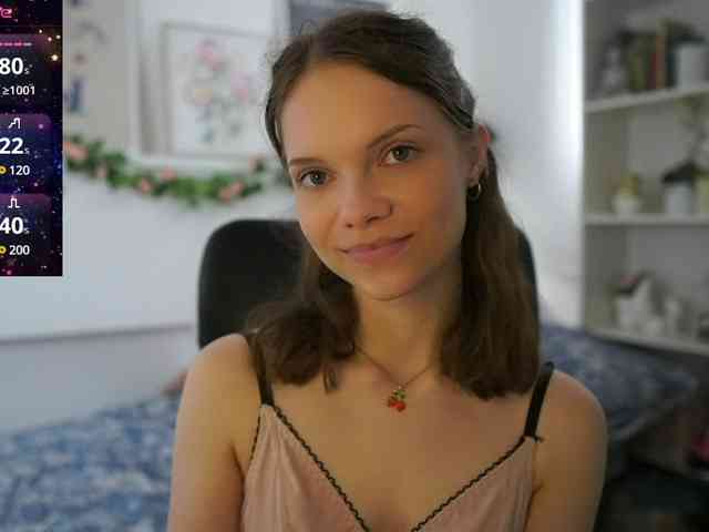 NatashaMalko webcam