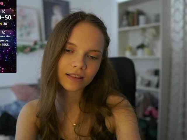 NatashaMalko webcam