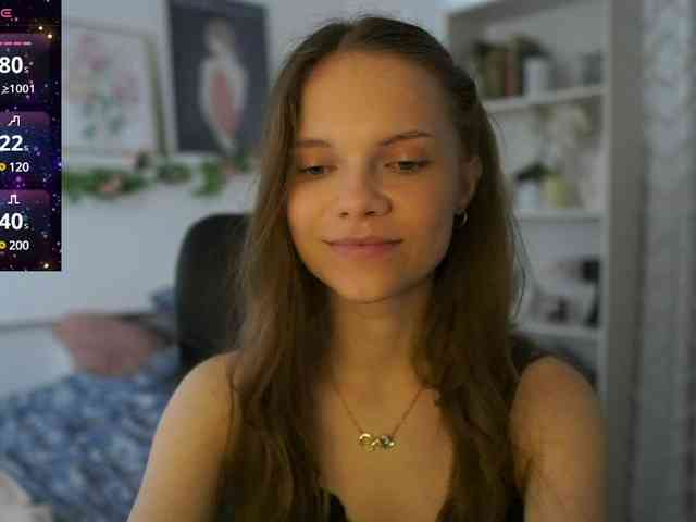 NatashaMalko webcam