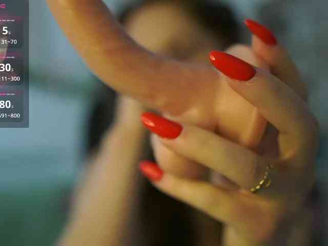 NatashaMalko Live Webcam on BongaCams