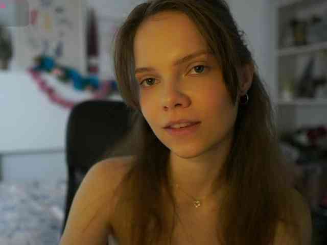 NatashaMalko webcam