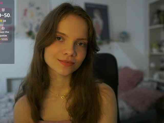 NatashaMalko webcam