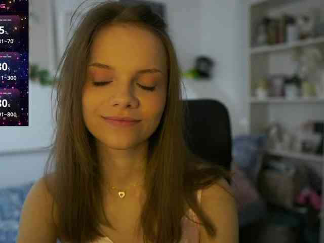 NatashaMalko webcam