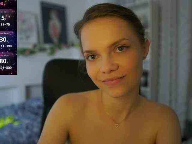 NatashaMalko webcam