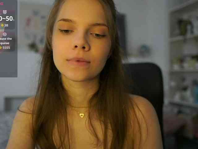 NatashaMalko webcam