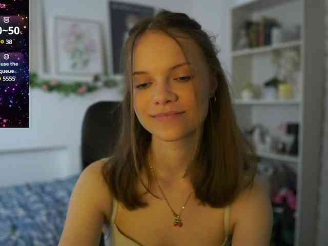 amateur nude cam NatashaMalko