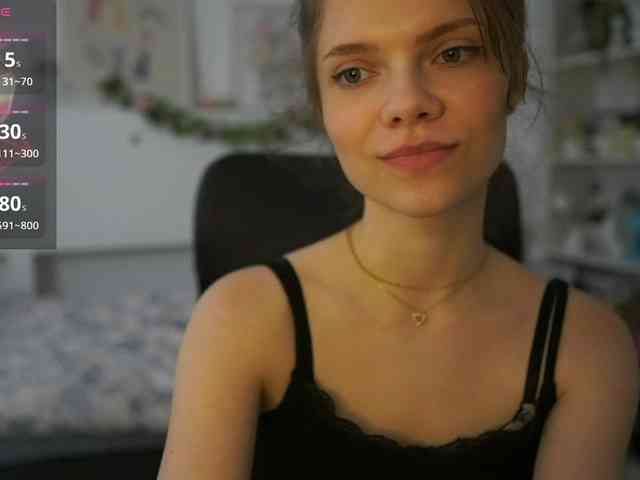 NatashaMalko webcam