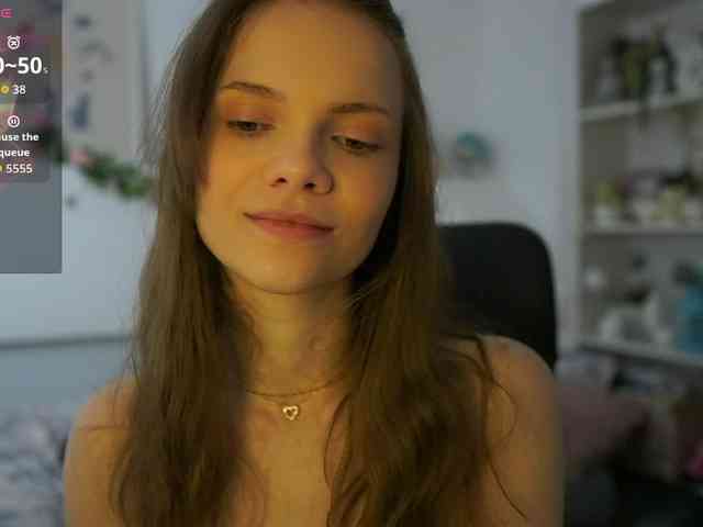 NatashaMalko webcam