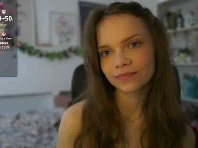 NatashaMalko webcam