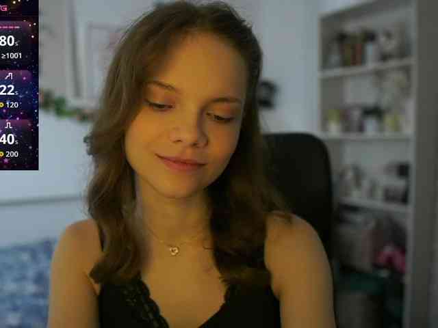 NatashaMalko webcam