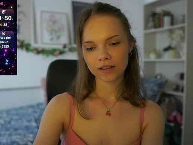 NatashaMalko webcam