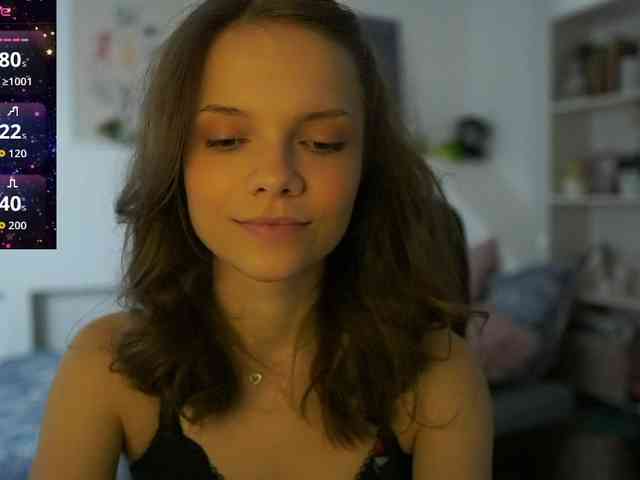 NatashaMalko webcam