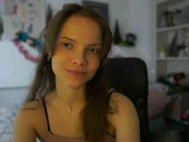 NatashaMalko webcam