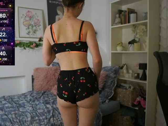 NatashaMalko webcam