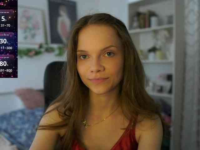 NatashaMalko webcam