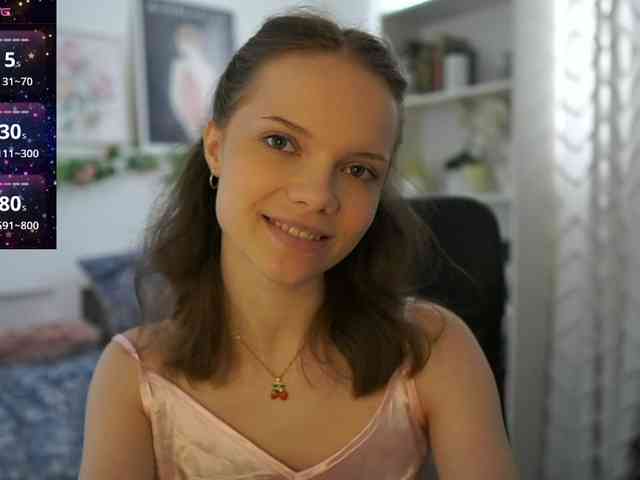 NatashaMalko webcam