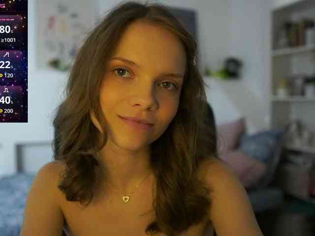 NatashaMalko webcam