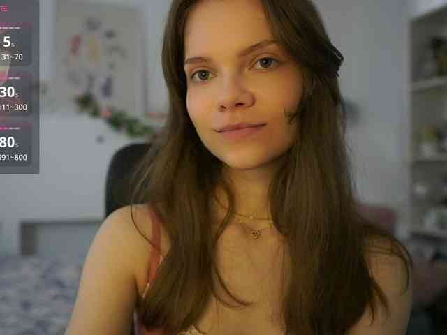 NatashaMalko webcam