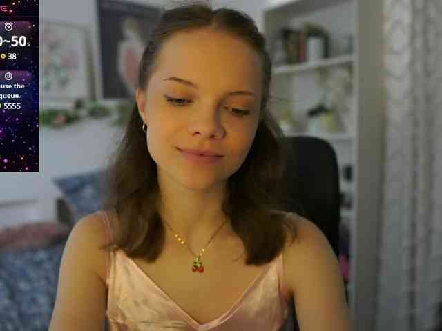 NatashaMalko webcam