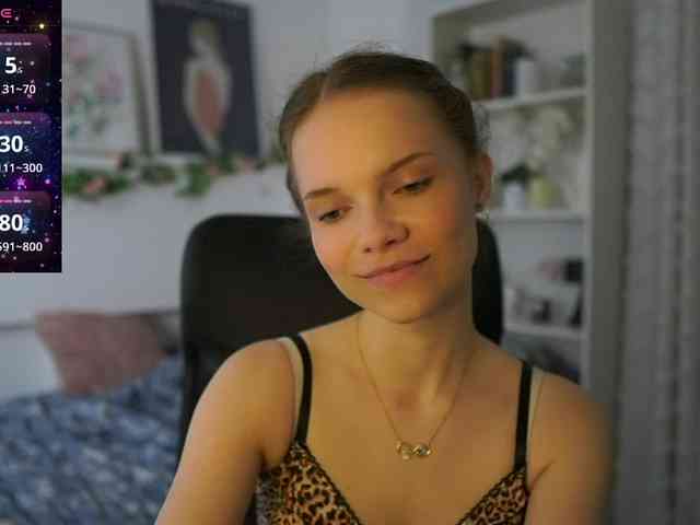 NatashaMalko webcam
