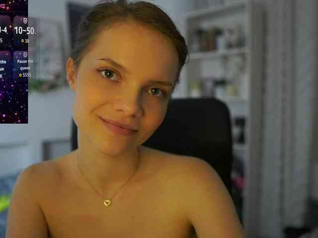 NatashaMalko webcam