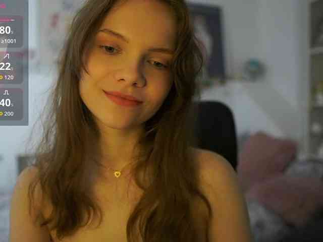 NatashaMalko webcam