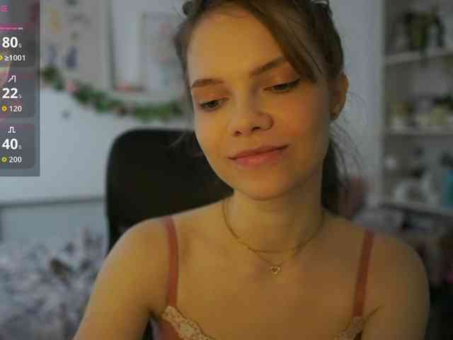 NatashaMalko webcam
