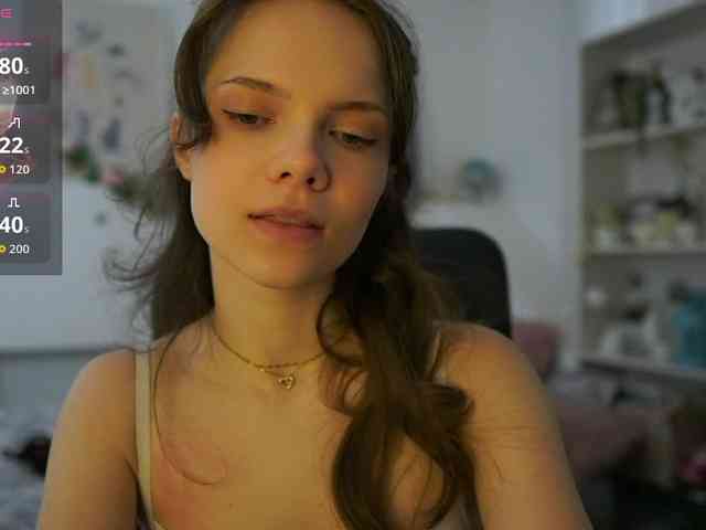 NatashaMalko webcam