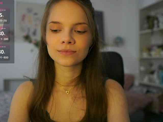 NatashaMalko webcam